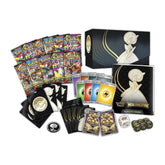 Pokémon Mega Evolutions Gardevoir Elite Trainer Box